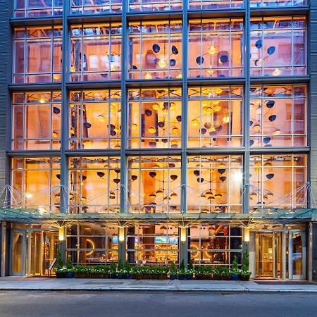 Crowne Plaza Hy36 Midtown Manhattan By Ihg New York Esterno foto