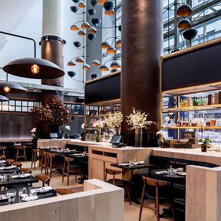 Crowne Plaza Hy36 Midtown Manhattan By Ihg New York Esterno foto