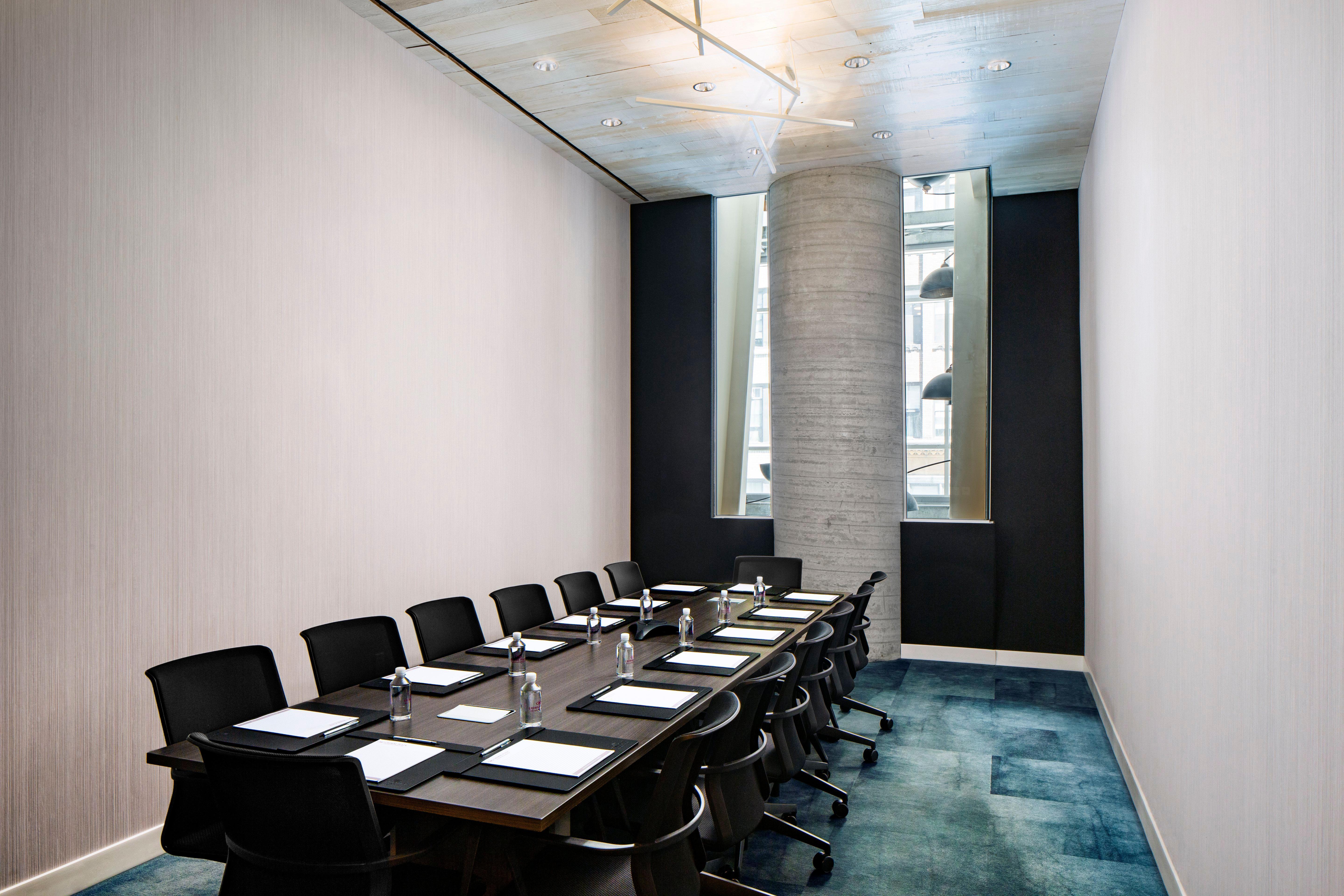 Crowne Plaza Hy36 Midtown Manhattan By Ihg New York Esterno foto