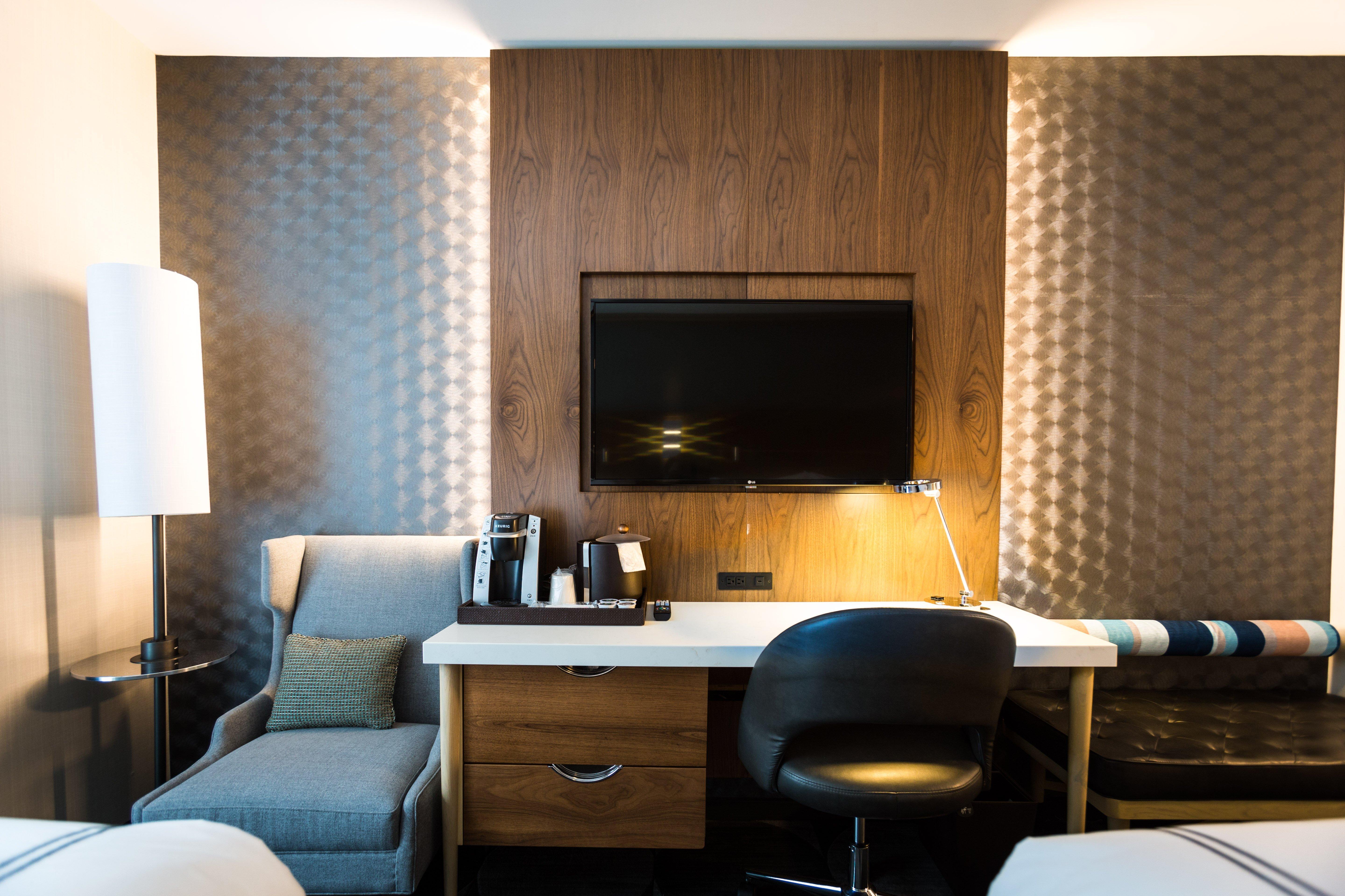 Crowne Plaza Hy36 Midtown Manhattan By Ihg New York Esterno foto