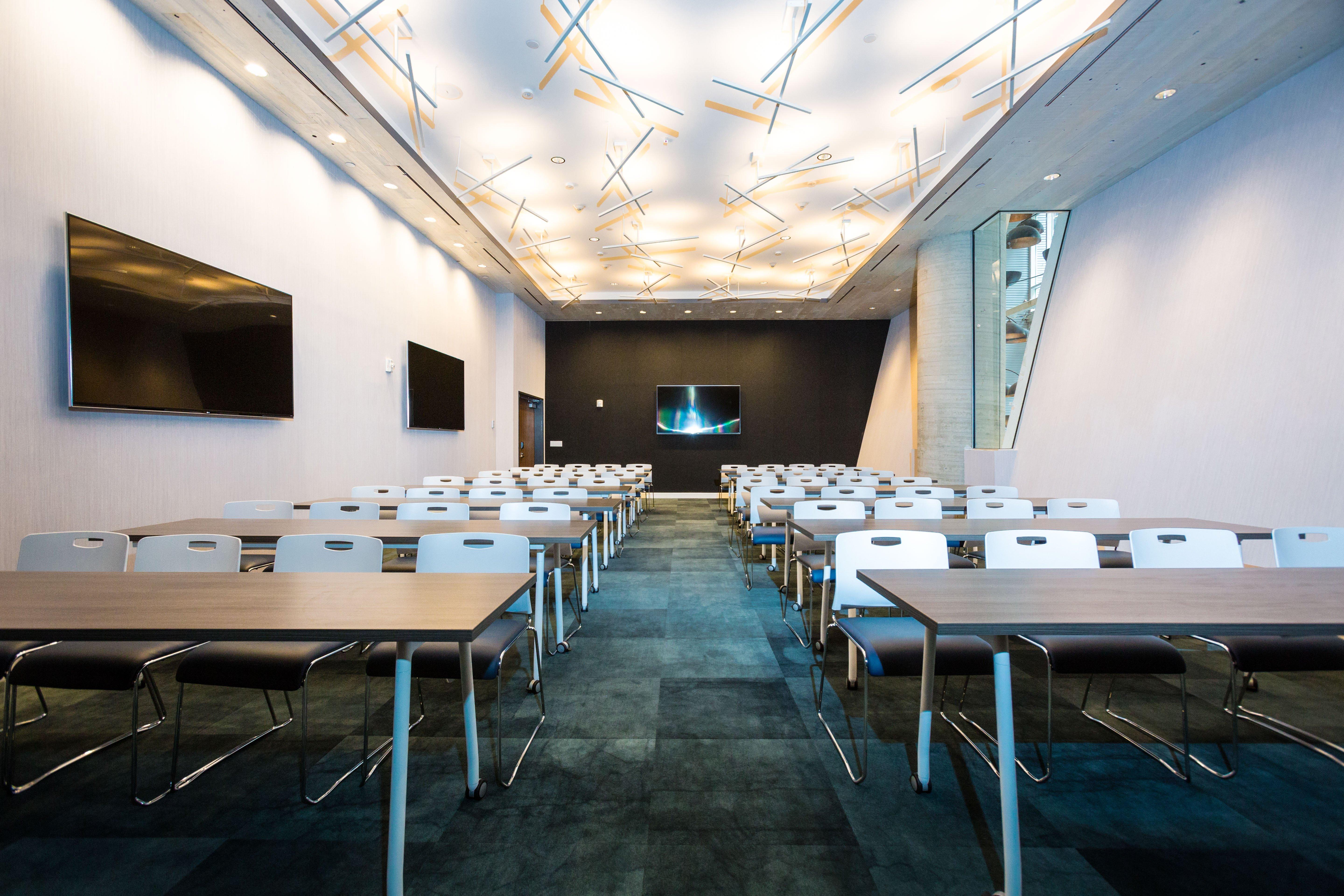 Crowne Plaza Hy36 Midtown Manhattan By Ihg New York Esterno foto