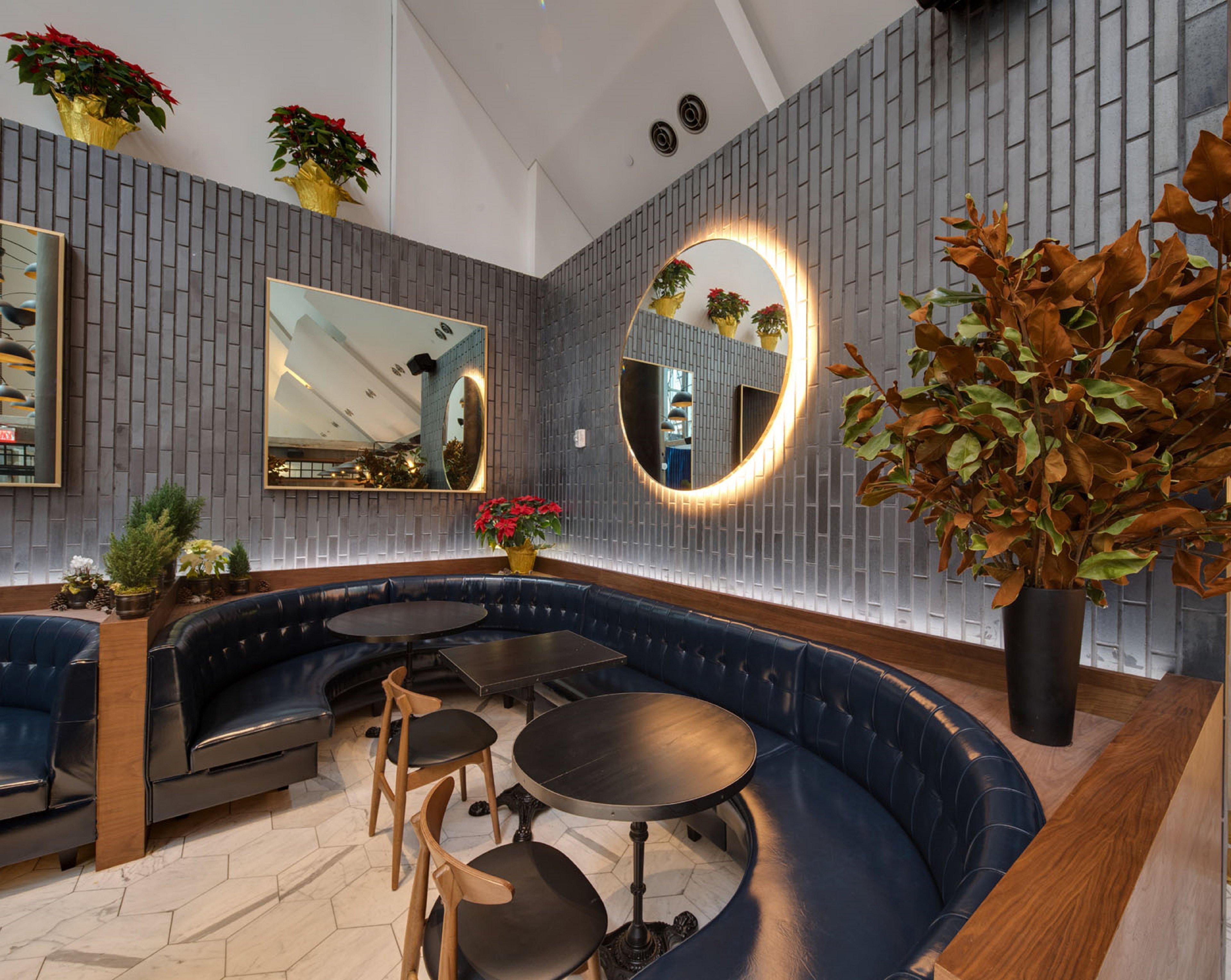 Crowne Plaza Hy36 Midtown Manhattan By Ihg New York Esterno foto