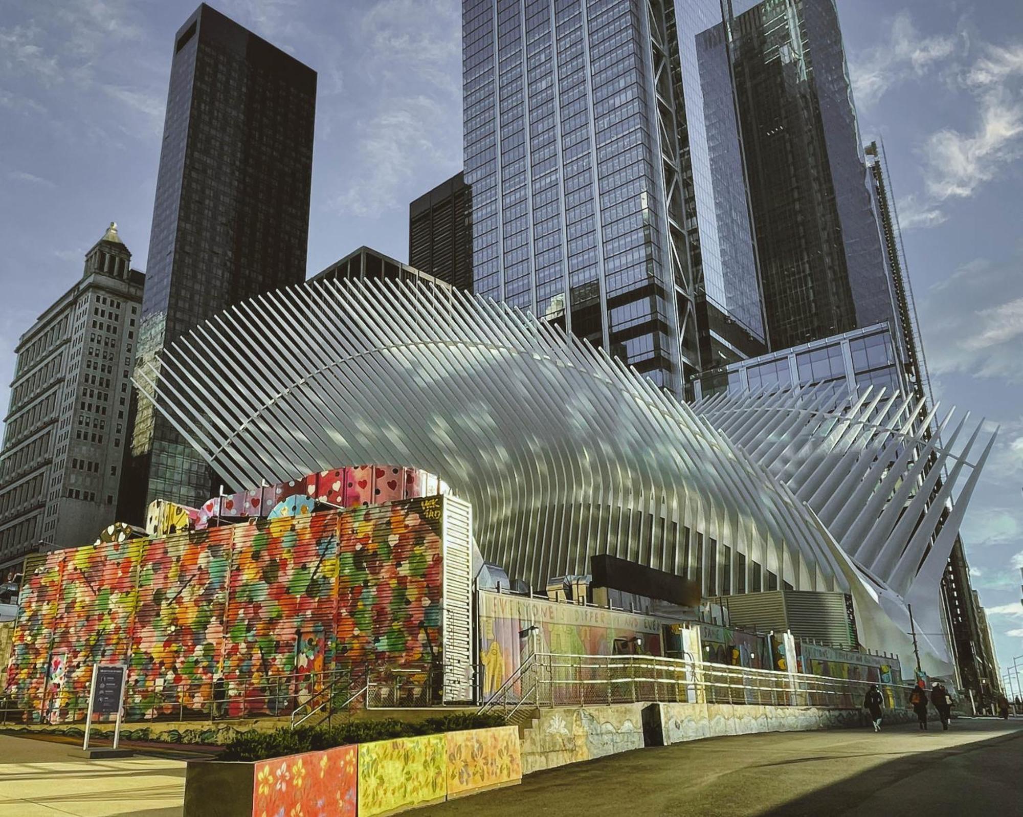 Crowne Plaza Hy36 Midtown Manhattan By Ihg New York Esterno foto